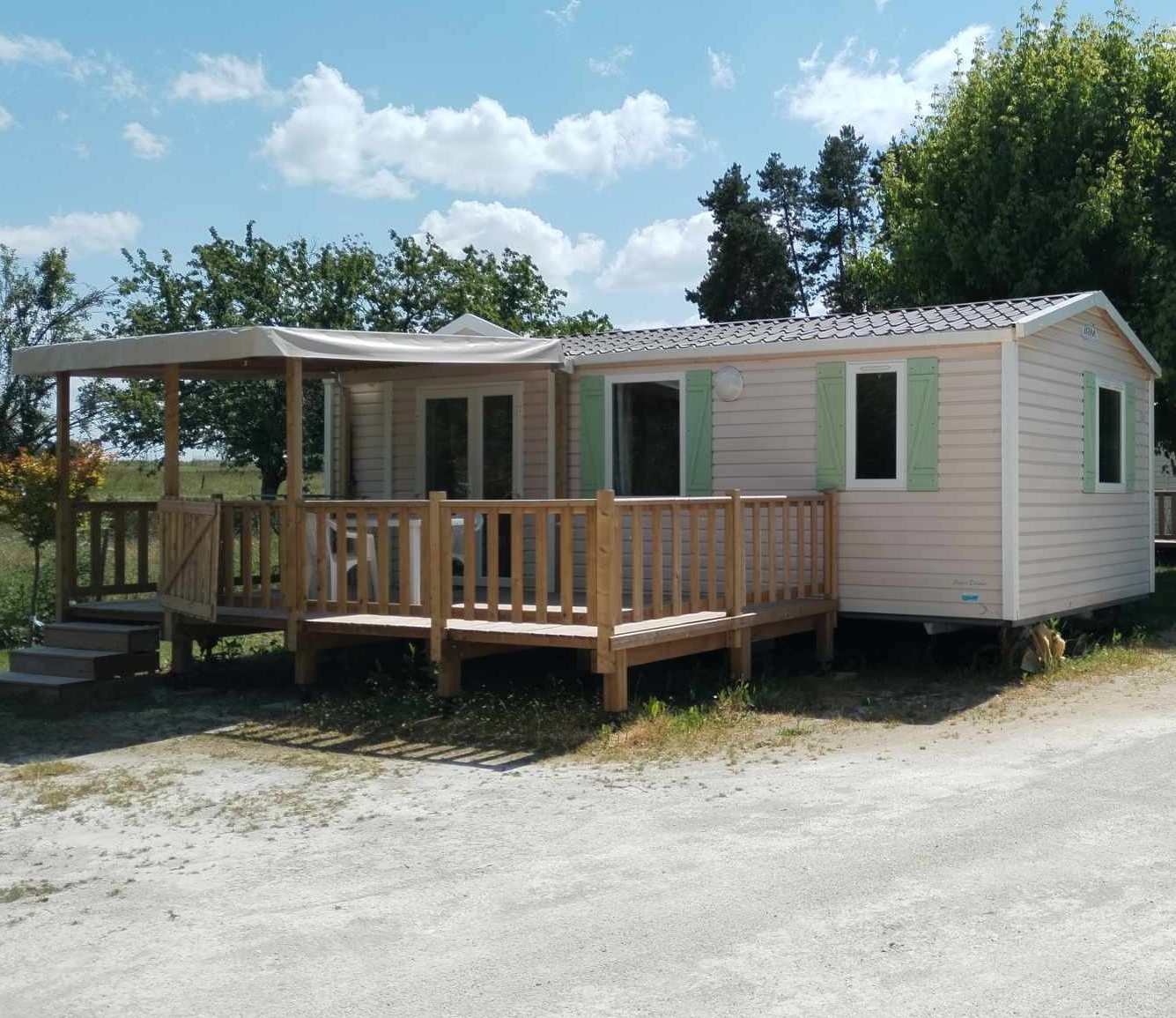 Tarifs 2025 Camping Tarifs 2025 Camping
