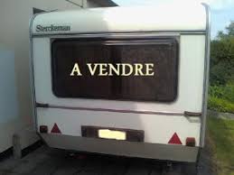 CARAVANES